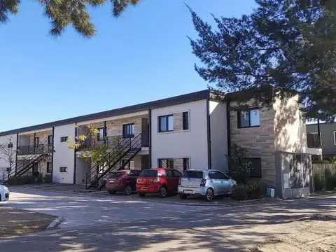 Excelente Departamento En Venta La Cañada De Pilar
