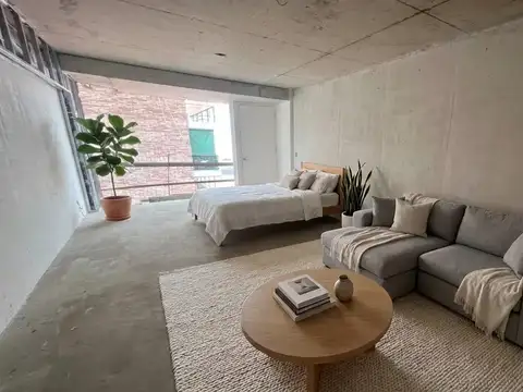 Departamento en Venta de Monoambiente