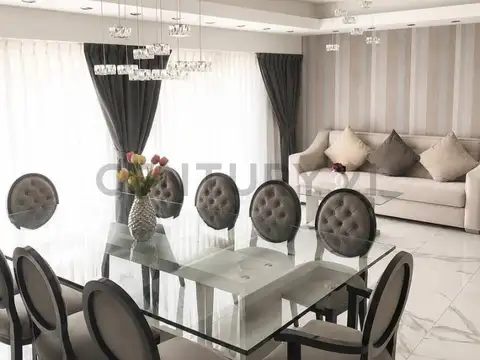 Departamento en Venta de 5 ambientes