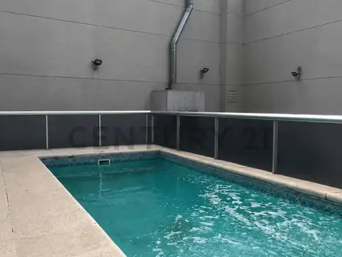 Avenida Avellaneda 2400, Piso 11