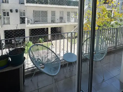 Departamento en Alquiler de 3 dormitorios