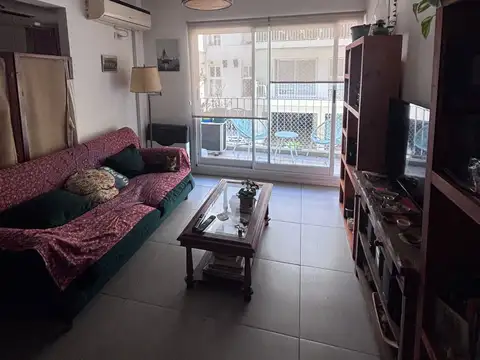 Departamento en Alquiler de 4 ambientes