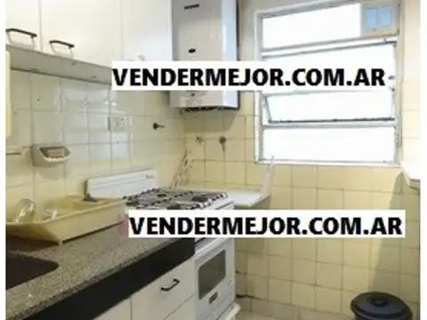 Departamento en Alquiler Temporal de 1 dormitorio