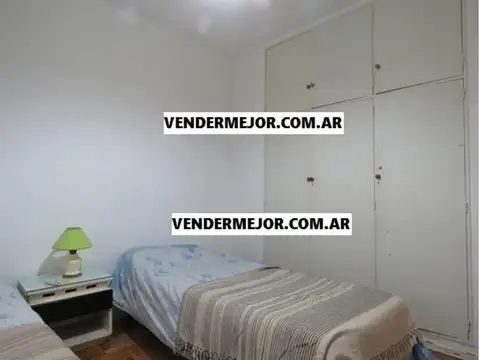 DEPARTAMENTO EN PALERMO