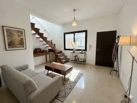Alquiler  departamento 3 amb.  Lujan centro