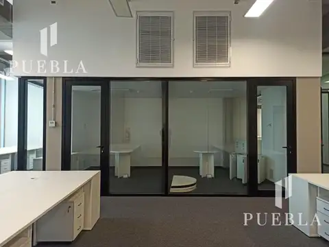 Oficina en Alquiler en Parque Patricios, USD 10.400