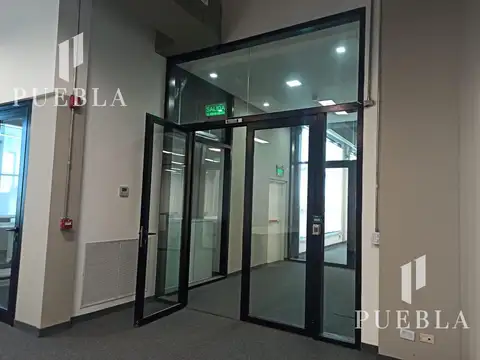 Oficina en Alquiler A Estrenar