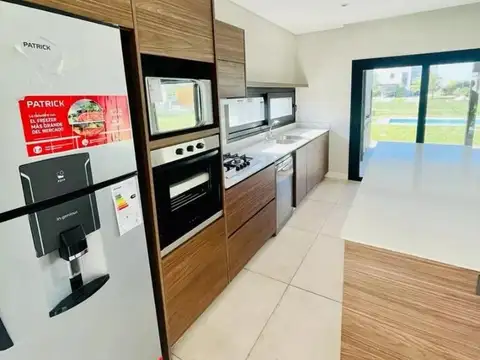 CASA HARAS SANTA MARIA