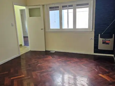 Venta Departamento 3 ambientes ciudadela centro