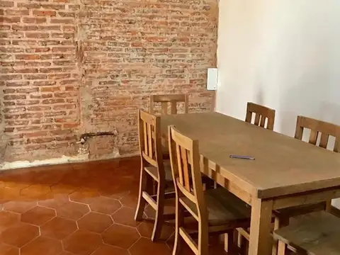 Depto Tipo Casa en Venta de 2 dormitorios