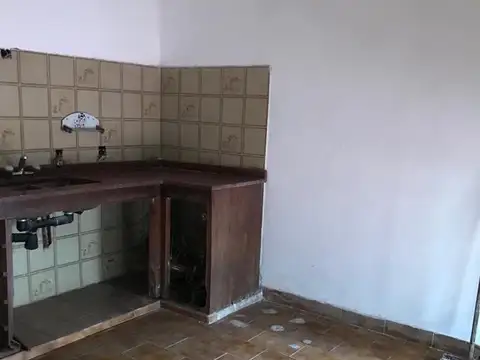 Depto Tipo Casa en Venta 45 años
