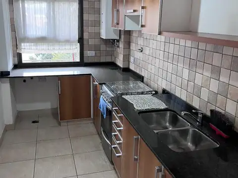 Departamento en Alquiler 15 años
