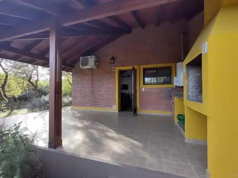 Casa en Venta al Oeste