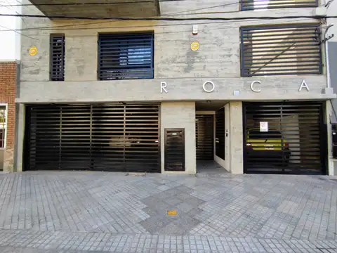 Constitución 900 - Departamento de un dormitorio en alquiler - Rosario