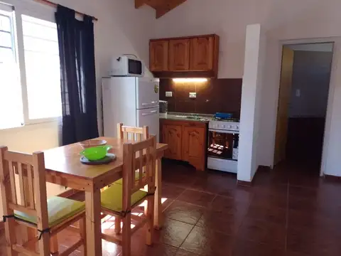 SE VENDE CASA + 3 DTOS  SANTA ROSA DE CALAMUCHITA