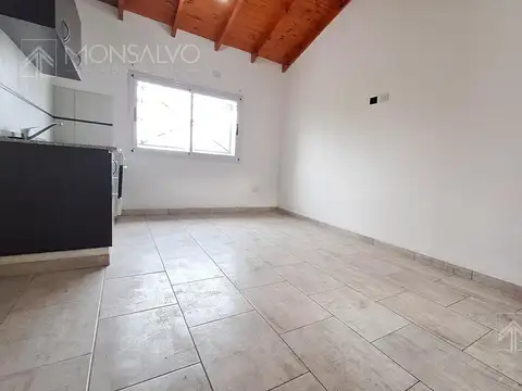 Depto Tipo Casa en Venta 5 años