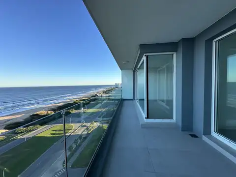 Le Parc 4 100, Piso 21
