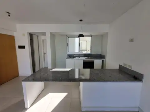 Departamento en Alquiler Apto profesional