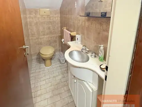 Casa en lote propio  jardin garage 3 dormitorios 3 baños