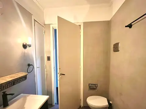 Casa en Alquiler con 1 cochera