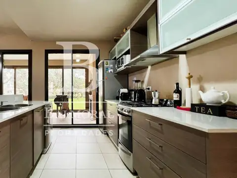 Casa en Alquiler Temporal de 2 dormitorios