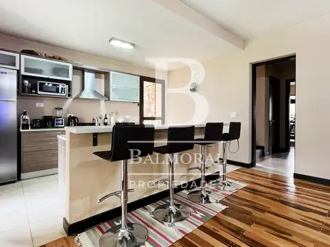 Casa - Alquiler temporario - Argentina, Pinamar