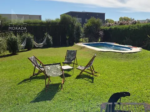 Casa en Venta 4 años