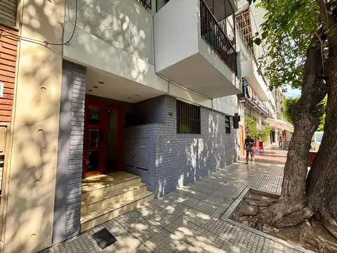 Departamento en Venta Permite mascota