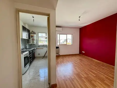 Vista abierta + sol de mañana, 2mb Contrafrente