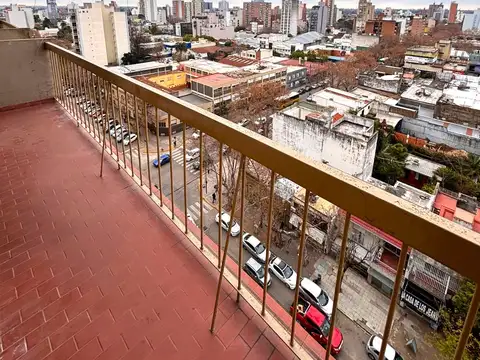OPORTUNIDAD   AMPLIO DPTO 3 AMBIENTES EN VENTA - SAN MIGUEL CENTRO - APTO CRÉDITO HIPOTECARIO