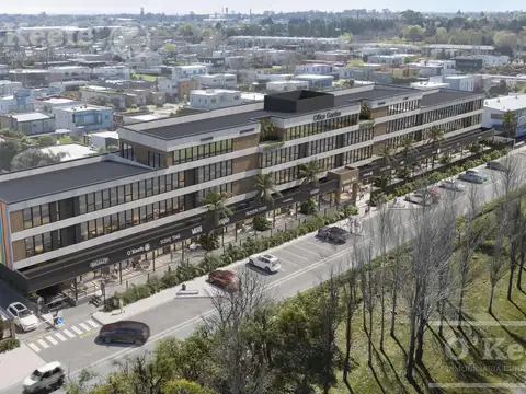 Oficina en Venta en Guillermo E Hudson, USD 94.325