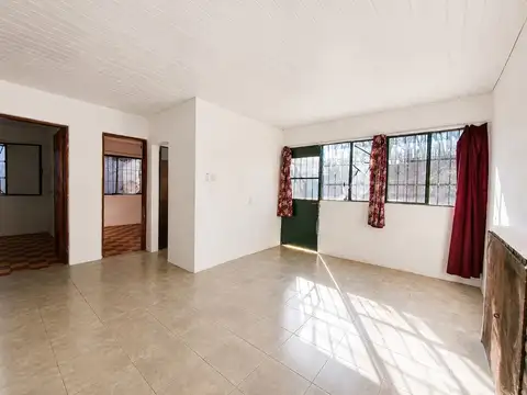 Casa en Venta 56 años
