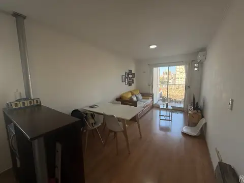 Departamento 1 Dormitorio en Venta - Buenos Aires 1900