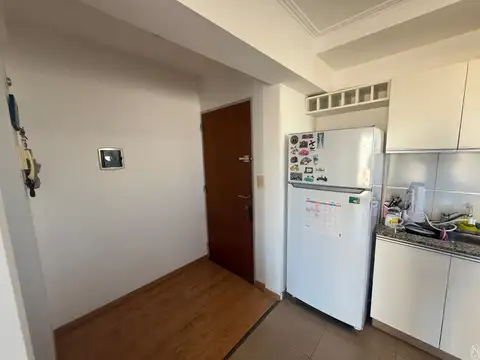 Departamento en Venta en Abasto, USD 73.000