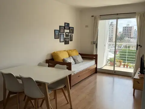 Departamento 1 Dormitorio en Venta - Buenos Aires 1900