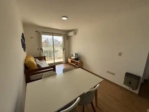 Departamento 1 Dormitorio en Venta - Buenos Aires 1900
