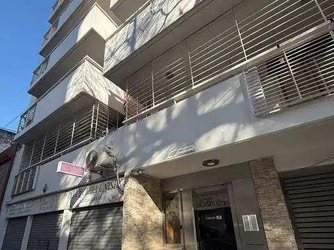 Departamento 1 Dormitorio en Venta - Buenos Aires 1900