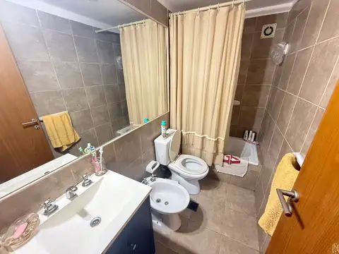 Departamento en Venta al Oeste