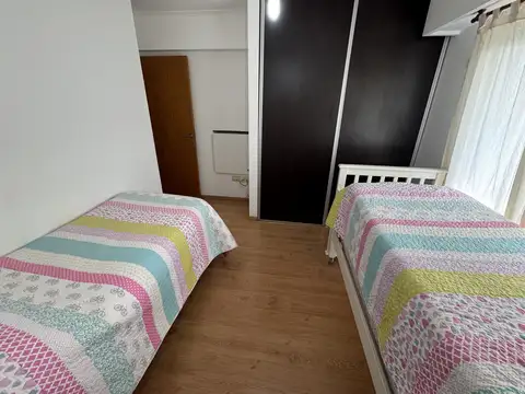 Departamento en Venta al Oeste