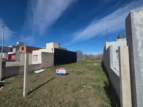 LOTE DE 175 M2 ARGUELLO NORTE BARRIO LOTENGO