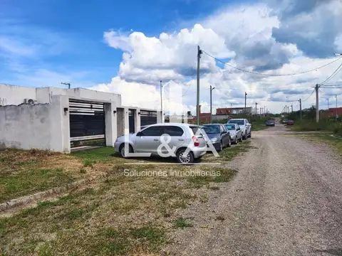 Terreno en Venta Urbanización Las Victorias. RP24, Cerrillos