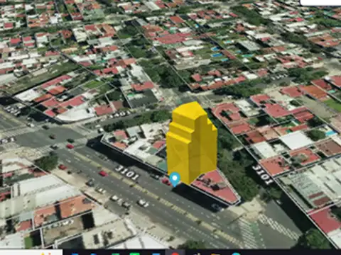 Av. Dr. Ricardo Balbin 3100