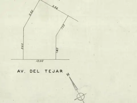 Terreno en Venta en Coghlan, USD 580.000