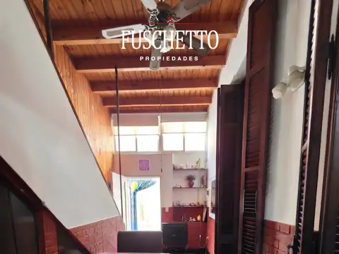 Depto Tipo Casa en Venta en Villa Urquiza, USD 160.000