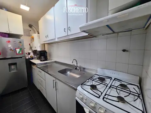 Depto Tipo Casa 5 ambientes con 1 baño