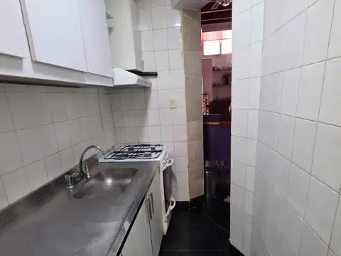 Depto Tipo Casa en Venta 60 años