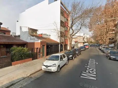 Casa en Alquiler de 2 dormitorios