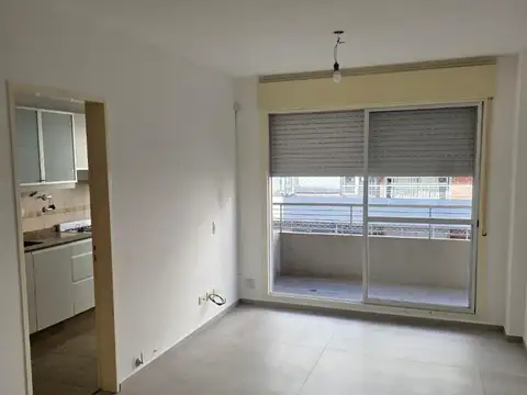 VENTA DEPARTAMENTO 2 DORMITORIOS CON COCHERA ALQUILADO