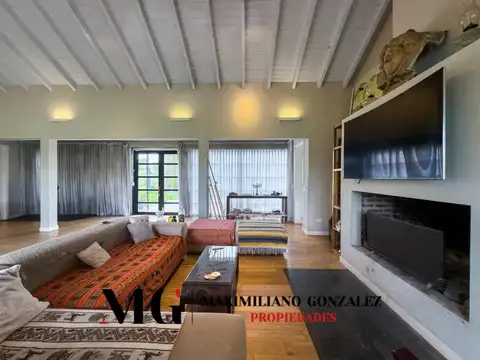 Casa venta y alquiler - El Metejon, Cañuelas