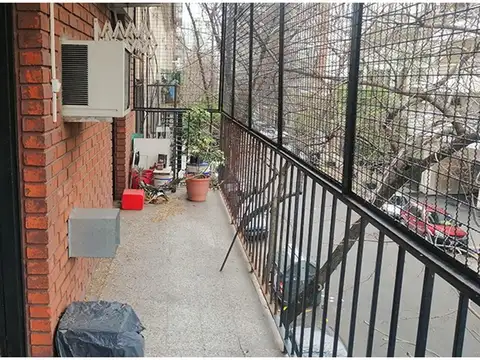 Departamento Alquiler x Temporada